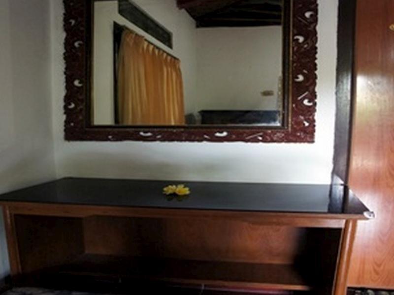 Nyoman Badri Homestay Ubud Extérieur photo