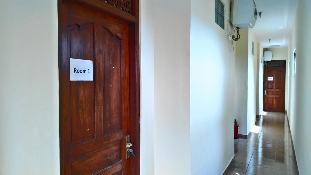 Nyoman Badri Homestay Ubud Extérieur photo