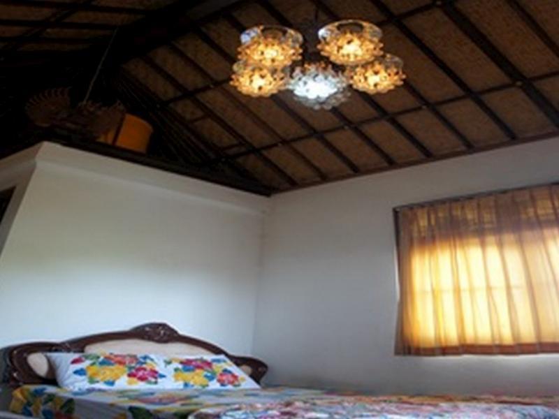 Nyoman Badri Homestay Ubud Extérieur photo
