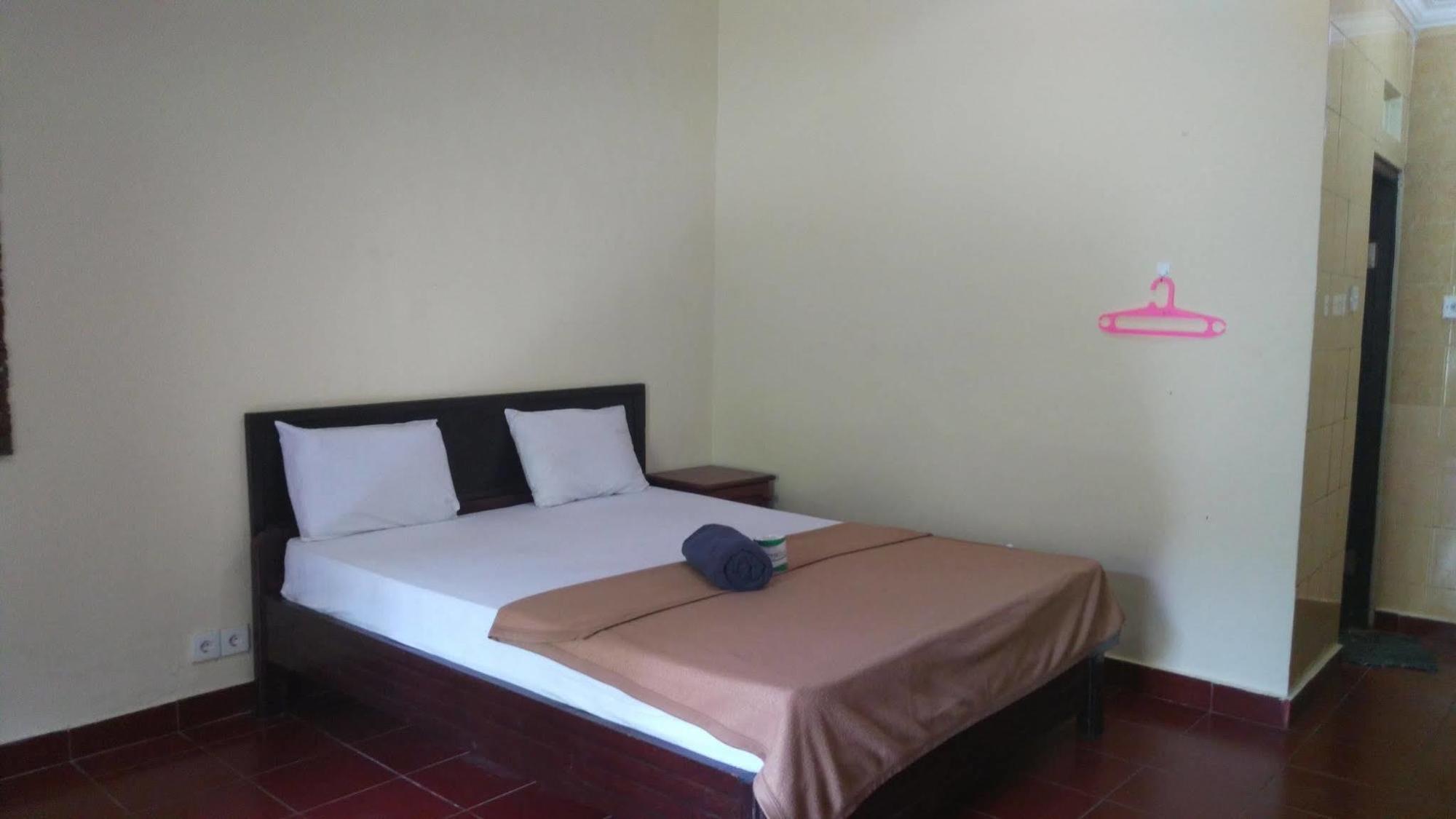 Nyoman Badri Homestay Ubud Extérieur photo