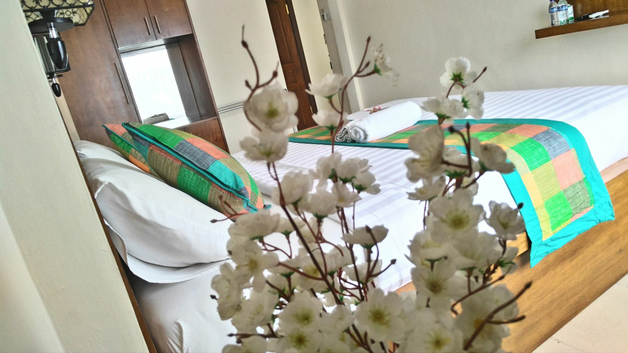 Nyoman Badri Homestay Ubud Extérieur photo